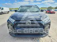 2021 Toyota RAV4 фото