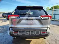 2021 Toyota RAV4 фото