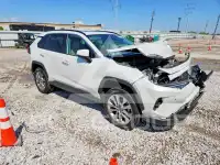 2021 Toyota RAV4 фото