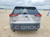2021 Toyota RAV4 фото