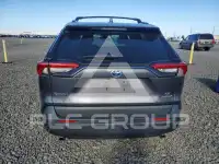 2021 Toyota RAV4 фото