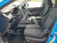 2021 Toyota RAV4 фото
