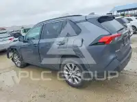 2021 Toyota RAV4 фото