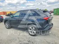 2021 Toyota RAV4 фото