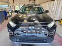 2021 Toyota RAV4 фото