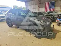 2021 Toyota RAV4 фото