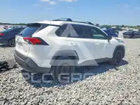 2021 Toyota RAV4 фото