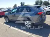 2021 Toyota RAV4 фото