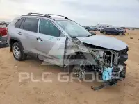 2021 Toyota RAV4 фото