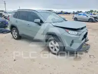 2021 Toyota RAV4 фото