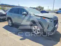 2021 Toyota RAV4 фото