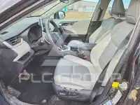 2021 Toyota RAV4 фото