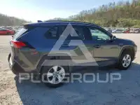 2021 Toyota RAV4 фото