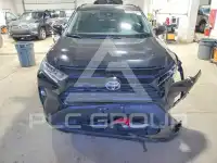2021 Toyota RAV4 фото