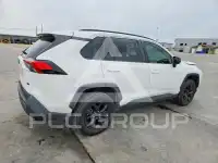 2021 Toyota RAV4 photo