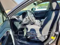 2021 Toyota RAV4 фото