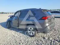 2021 Toyota RAV4 фото