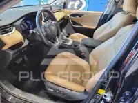 2021 Toyota RAV4 фото