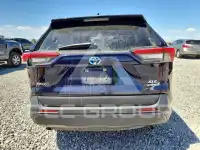 2021 Toyota RAV4 фото