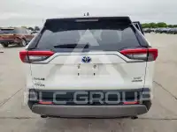 2021 Toyota RAV4 photo