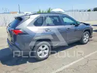 2021 Toyota RAV4 фото