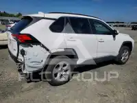 2021 Toyota RAV4 фото