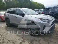 2021 Toyota RAV4 фото