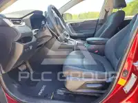 2021 Toyota RAV4 фото