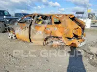 2021 Toyota RAV4 photo
