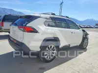2021 Toyota RAV4 фото