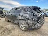 2021 Toyota RAV4 photo