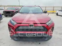 2021 Toyota RAV4 фото