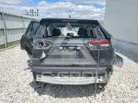 2021 Toyota RAV4 photo