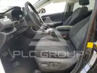 2021 Toyota RAV4 photo