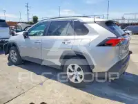 2021 Toyota RAV4 фото