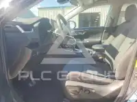 2021 Toyota RAV4 фото