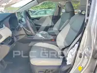 2021 Toyota RAV4 фото