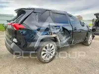 2021 Toyota RAV4 photo
