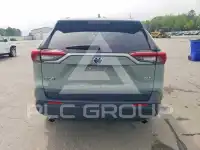 2021 Toyota RAV4 фото
