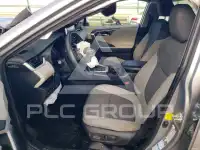 2021 Toyota RAV4 photo