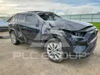 2021 Toyota RAV4 photo