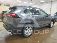 2021 Toyota RAV4 фото