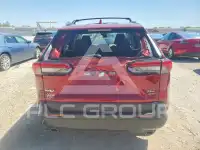 2021 Toyota RAV4 фото