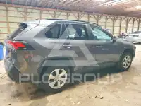 2021 Toyota RAV4 фото