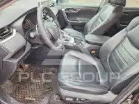 2021 Toyota RAV4 фото