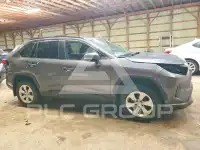 2021 Toyota RAV4 фото