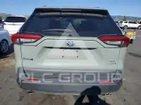2021 Toyota RAV4 photo