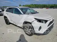 2021 Toyota RAV4 фото
