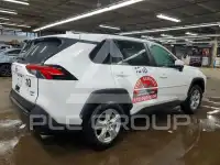 2021 Toyota RAV4 фото