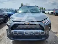 2021 Toyota RAV4 фото